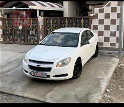 شێڤرۆلێت مالیبۆ